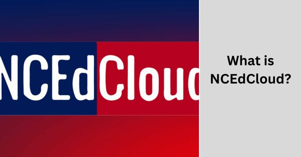 What is NCEdCloud?