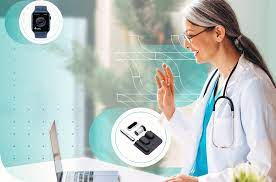 IoT in Healthcare: