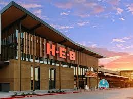 Does H-E-B Take Apple Pay 