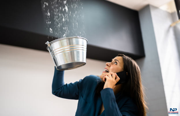 Leaking Pipes Got You Dripping? Expert Plumbing Repairs in Brooklyn