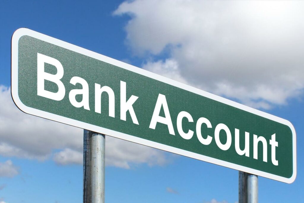 Best Practices for Managing a Joint Bank Account Online