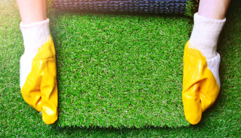 The Pros and Cons of Artificial Turf