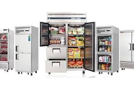 How to Choose a Commercial Refrigerator for Your Company