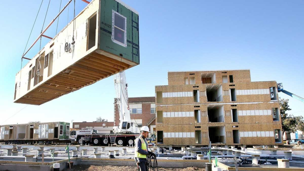 Who Can Benefit From Modular Buildings?