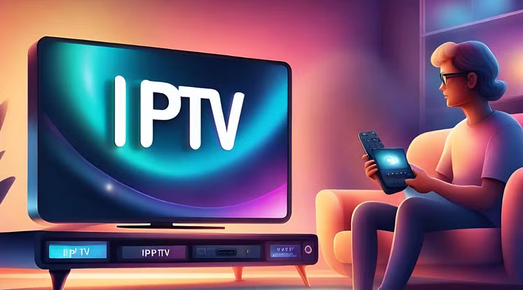 Svensk IPTV