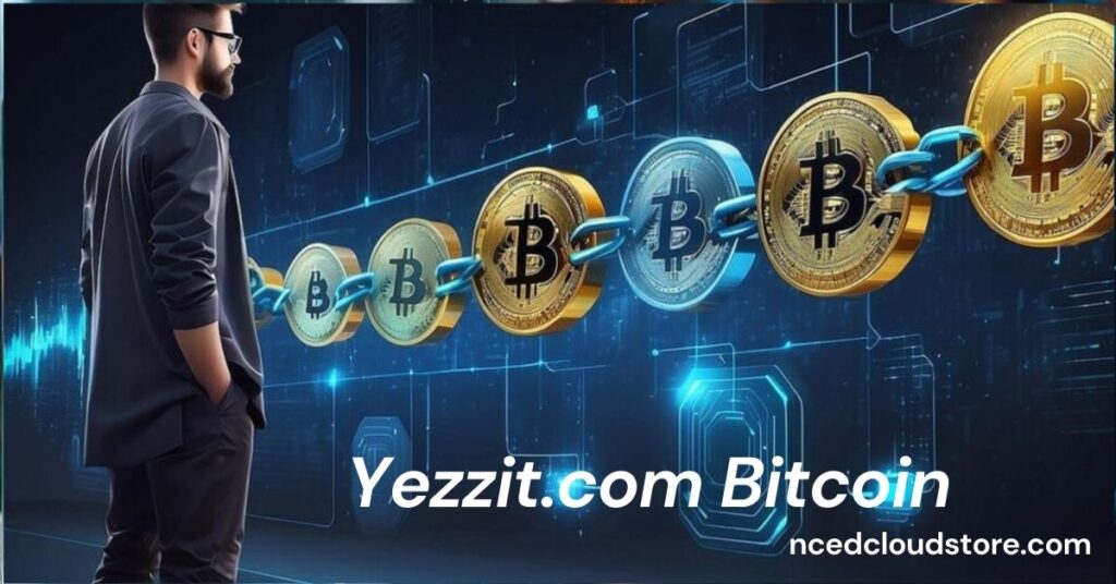 Yezzit.com Bitcoin