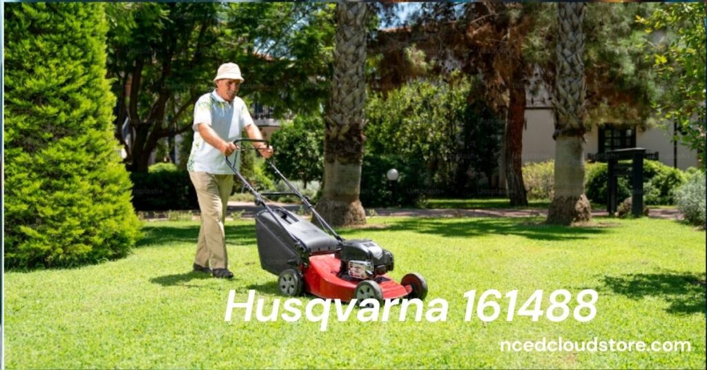 Husqvarna 161488