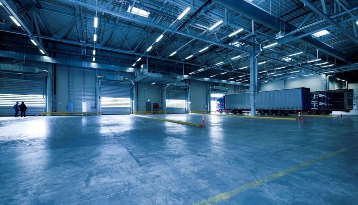 6 Benefits of Choosing a Build-to-Suit Warehouse for Your Business