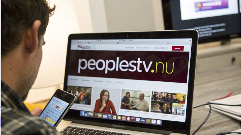 Is PeoplesTV.nu an IPTV Streaming Platform?