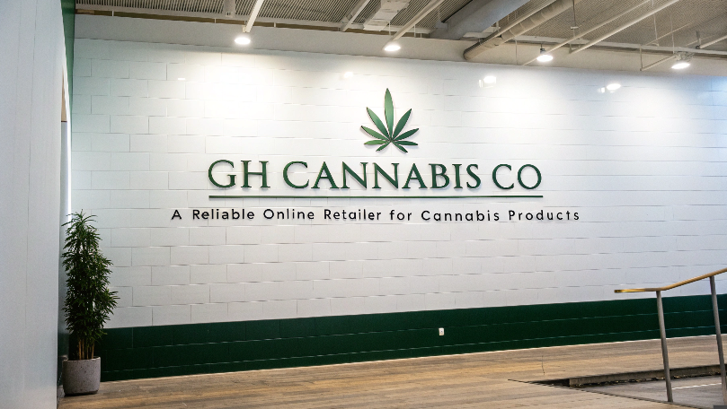 GH Cannabis Co: A Reliable Online Retailer for Cannabis Products