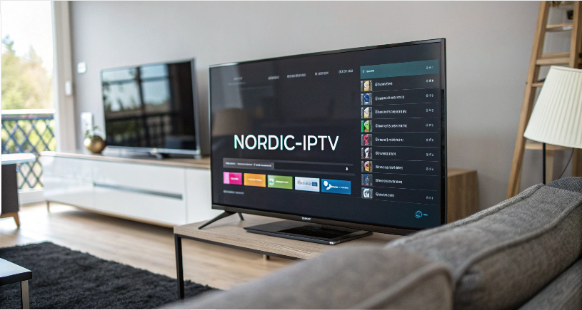 How Many Channels Does Nordic-IPTV Offer