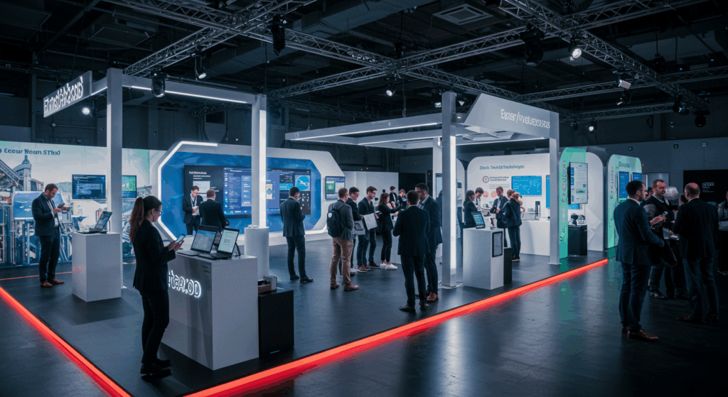 Modern Event Technology and Planning Solutions: Creating Impactful Experiences