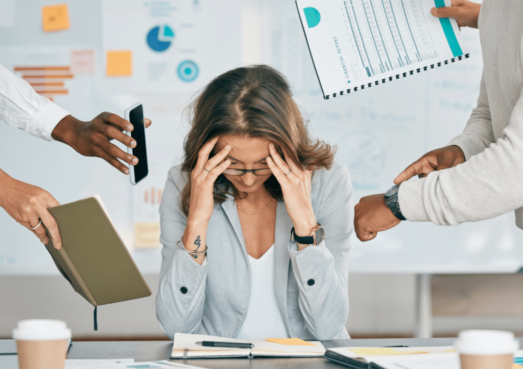 How to Improve Mental Wellness