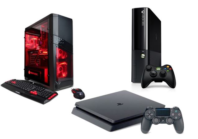 PC Gaming vs Console Gaming: Complete Comparisons